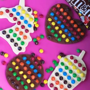 Molde Simple (SP) Fun Pop It