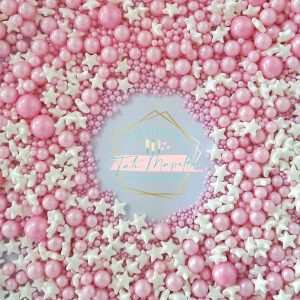 Sprinkle Soft Star- 507