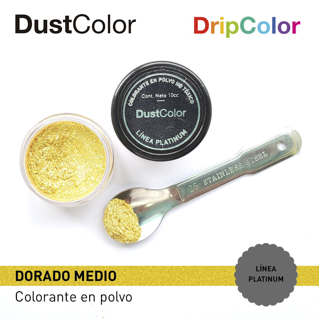 Matizadores Dust Color línea Platinum - Imagen 10