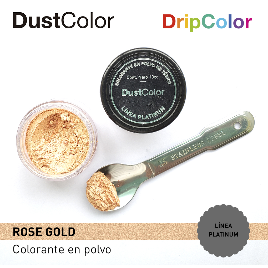 Matizadores Dust Color línea Platinum - Imagen 5