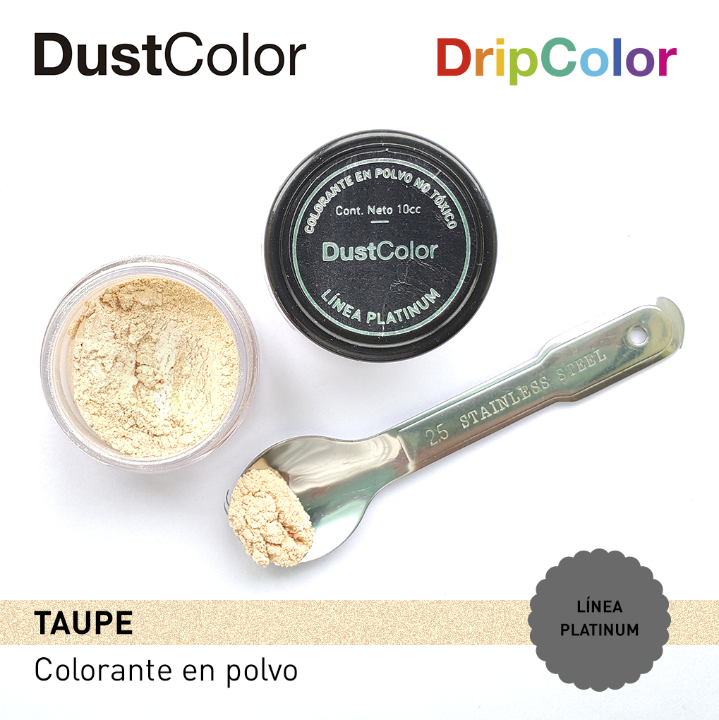 Matizadores Dust Color línea Platinum - Imagen 7