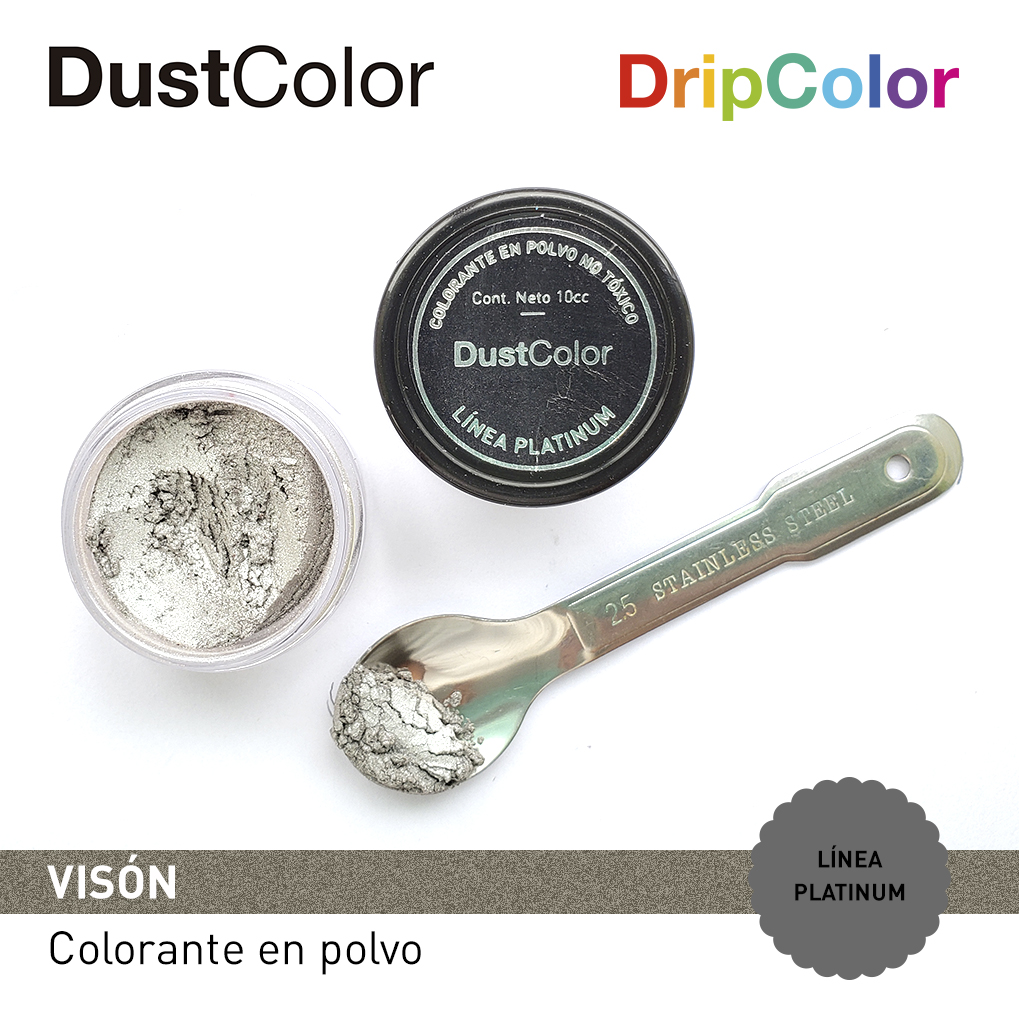 Matizadores Dust Color línea Platinum - Imagen 8