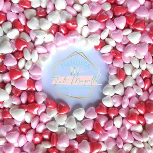 Sprinkles 510 Just Red Heart