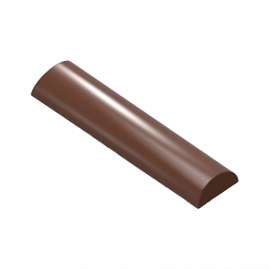 Molde Chocolate Buche Smooth