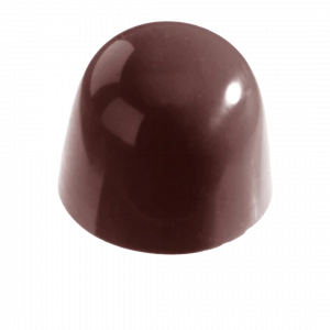 Molde Chocolate Bombon Cherry Smooth