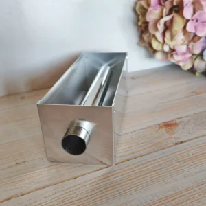 Molde Travel Cake Base Desmontable