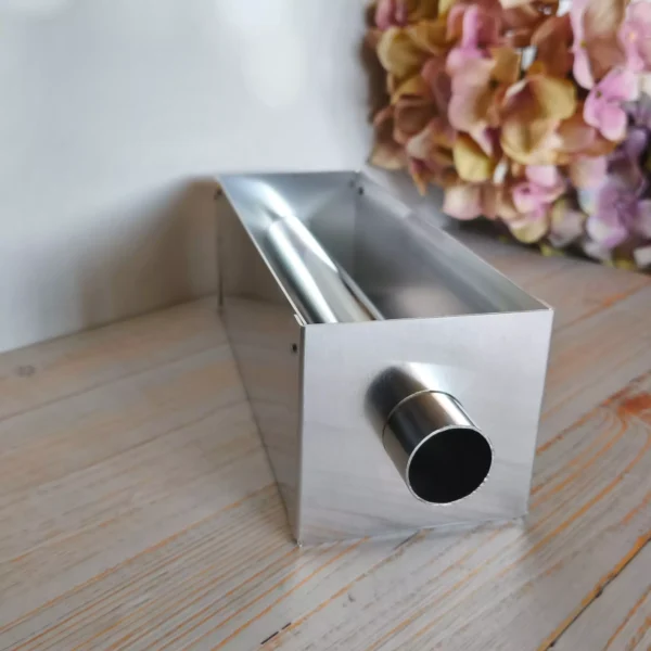 Molde Travel Cake Base Desmontable - Imagen 5