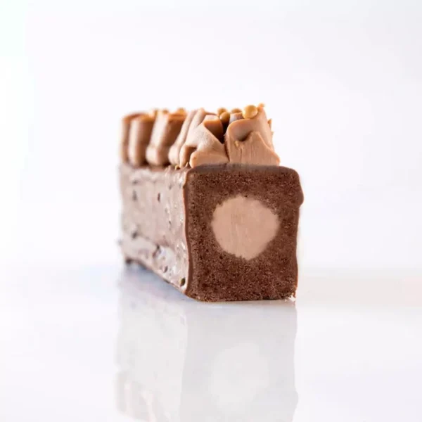 Molde Travel Cake Base Desmontable - Imagen 8