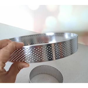 Aro Microperforado Alto 20 cm