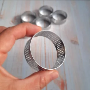 Aro Microperforado 5 cm