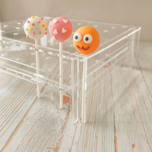 Pedestal CakePops