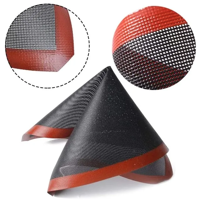 Mat Microperforado 60x40 cm - Imagen 2