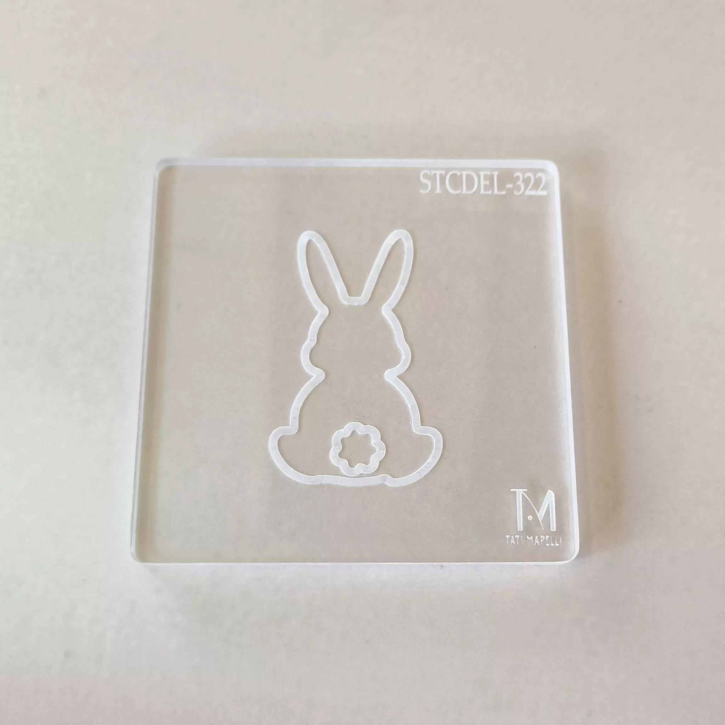 Stamp conejito - Imagen 6