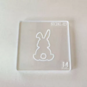 Stamp conejito