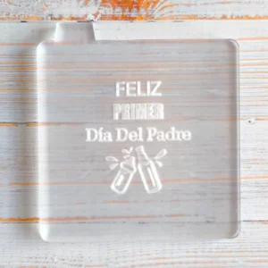 Stamp Papá Modelo 11