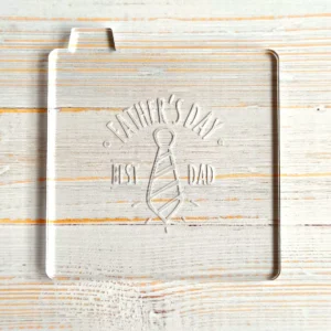 Stamp Papá Modelo 6