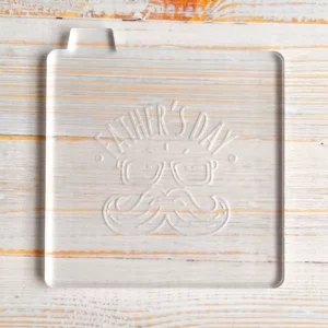 Stamp Papá Modelo 7