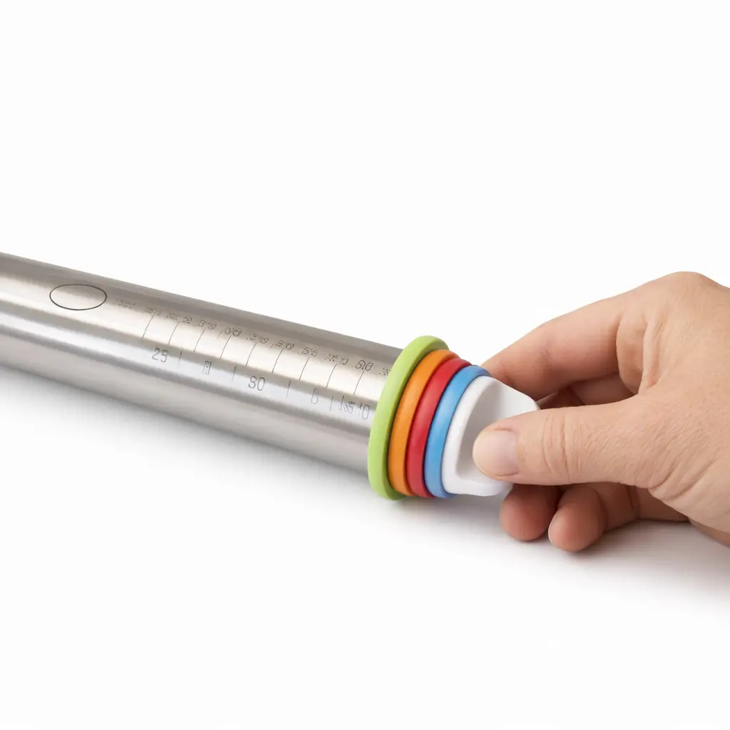 Rodillo Uslero Nivel Ajustable 43 cm - Imagen 5