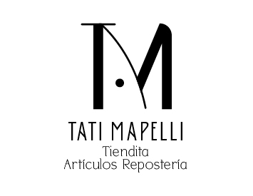 Tiendita Tati Mapelli logo