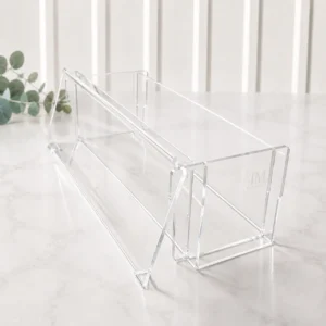 Molde Exhibidor Torta 30x10 - Acrílico